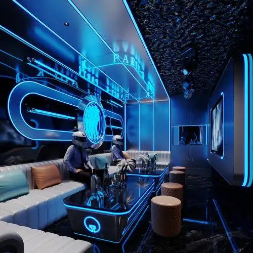 宿迁商务KTV，商务娱乐首选-宿城区ktv预定